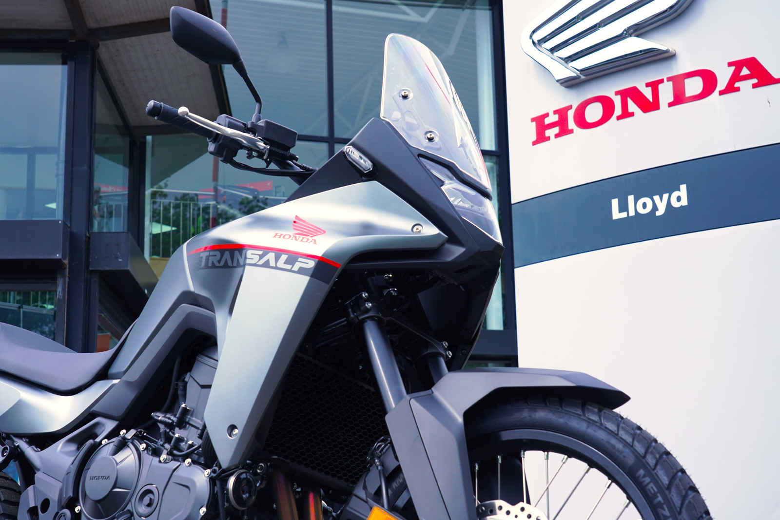 Used honda deals motorcycles